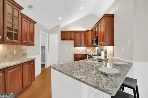 5278 Stone Village Circle NW #8, Kennesaw, GA 30152 — photo 14