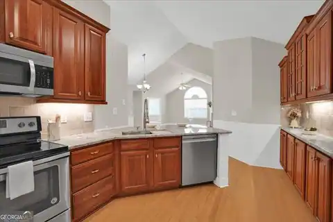 5278 Stone Village Circle NW #8, Kennesaw, GA 30152 — photo 16