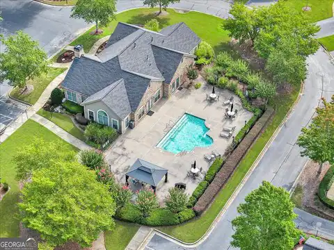 5278 Stone Village Circle NW #8, Kennesaw, GA 30152 — photo 34