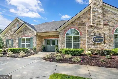 5278 Stone Village Circle NW #8, Kennesaw, GA 30152 — photo 36