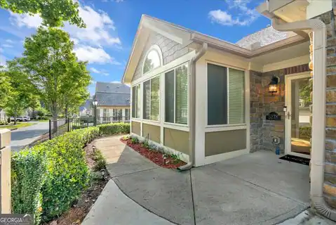 5278 Stone Village Circle NW #8, Kennesaw, GA 30152 — photo 4