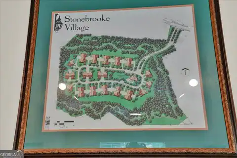 5278 Stone Village Circle NW #8, Kennesaw, GA 30152 — photo 47