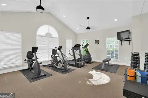 5278 Stone Village Circle NW #8, Kennesaw, GA 30152 — photo 50