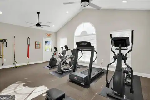 5278 Stone Village Circle NW #8, Kennesaw, GA 30152 — photo 52