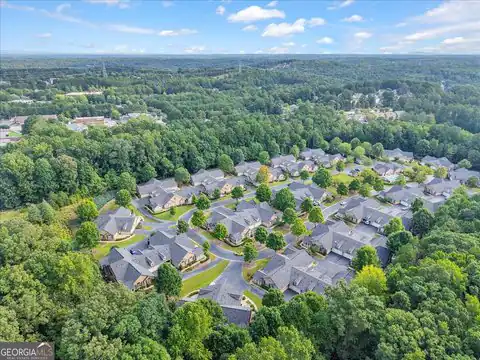 5278 Stone Village Circle NW #8, Kennesaw, GA 30152 — photo 55