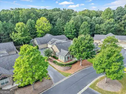5278 Stone Village Circle NW #8, Kennesaw, GA 30152 — photo 56