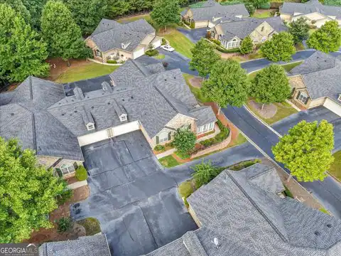 5278 Stone Village Circle NW #8, Kennesaw, GA 30152 — photo 57