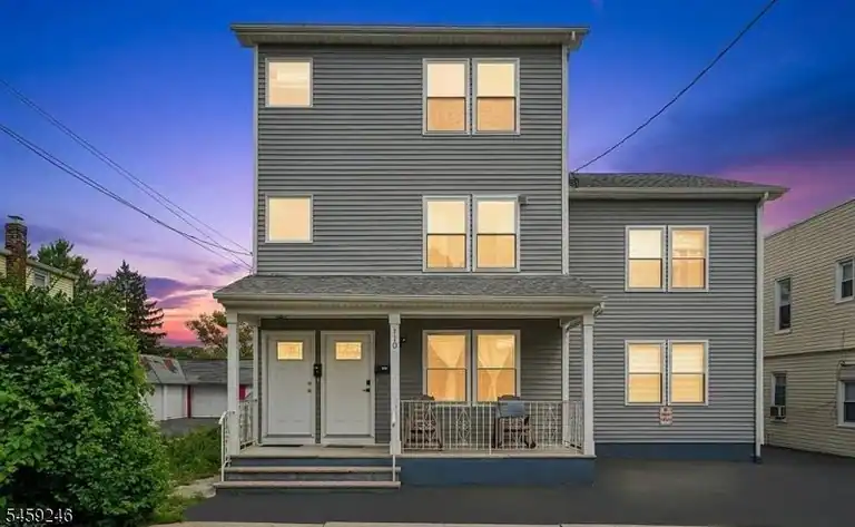 108 10Th St, Passaic City, NJ 07055