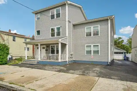 108 10Th St, Passaic City, NJ 07055 — photo 3