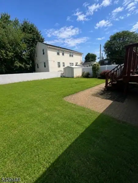 251 Chamberlain Ave, Paterson City, NJ 07502 — photo 16
