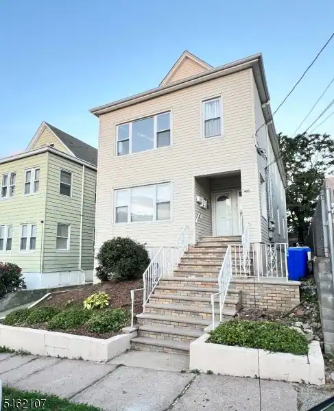485 E 27th Street, Paterson City, NJ 07514