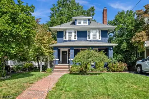 262 Clinton Pl, Hackensack City, NJ 07601 — photo 2