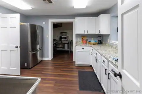 31990 S 624 Place, Grove, OK 74344 — photo 25