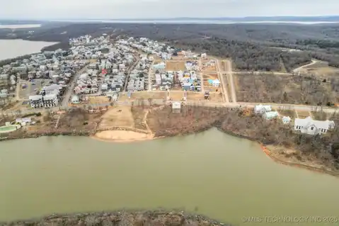 35 Water Street, Carlton Landing, OK 74432 — photo 6