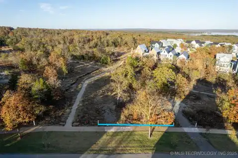 105 Ridgeline Road, Carlton Landing, OK 74432 — photo 25