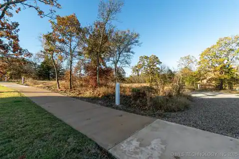105 Ridgeline Road, Carlton Landing, OK 74432 — photo 26
