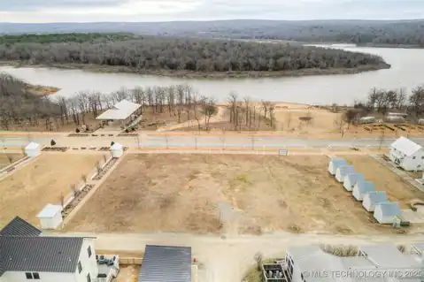 45 Water Street, Carlton Landing, OK 74432 — photo 5