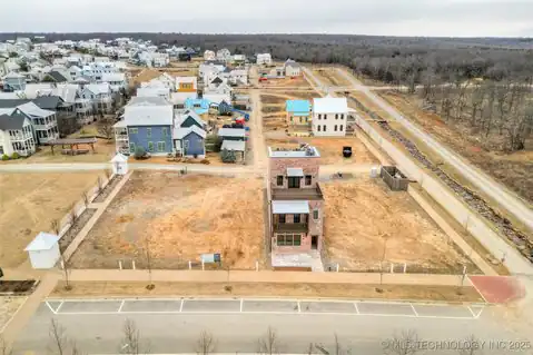 57 Water Street, Carlton Landing, OK 74432 — photo 3