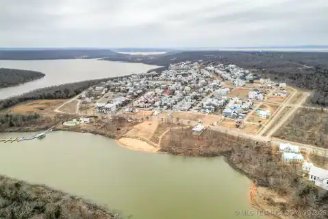 57 Water Street, Carlton Landing, OK 74432 — photo 8