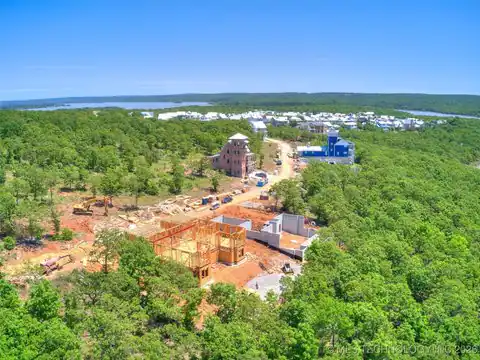 133 Lower Greenway, Carlton Landing, OK 74432 — photo 11