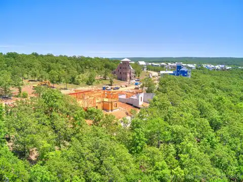 133 Lower Greenway, Carlton Landing, OK 74432 — photo 2