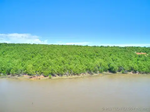 129 Lower Greenway, Carlton Landing, OK 74432 — photo 2