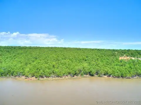 129 Lower Greenway, Carlton Landing, OK 74432 — photo 3