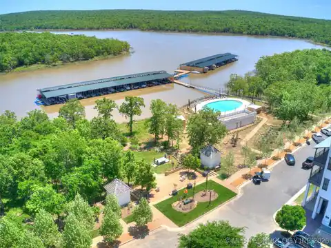 131 Lower Greenway, Carlton Landing, OK 74432 — photo 15