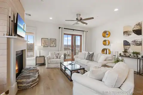 29 Water Street #6, Carlton Landing, OK 74432 — photo 10