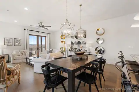 29 Water Street #6, Carlton Landing, OK 74432 — photo 13