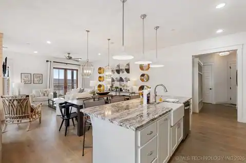 29 Water Street #6, Carlton Landing, OK 74432 — photo 18