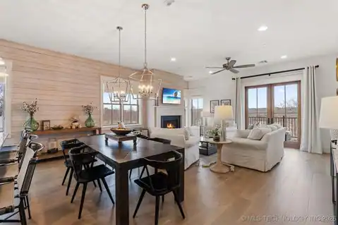 29 Water Street #6, Carlton Landing, OK 74432 — photo 3