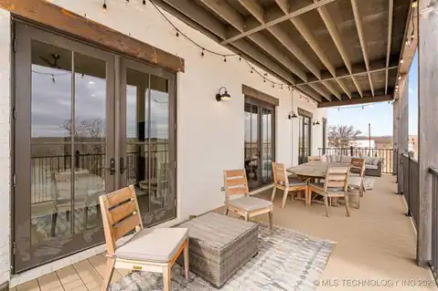 29 Water Street #6, Carlton Landing, OK 74432 — photo 32