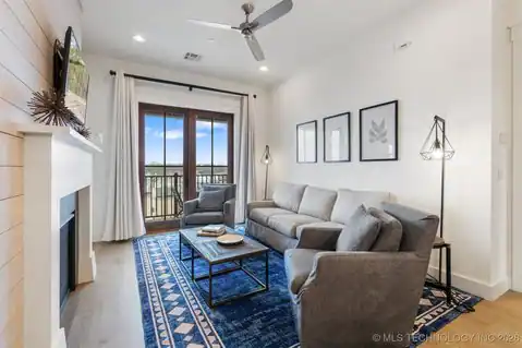 29 Water Street #8, Carlton Landing, OK 74432 — photo 10