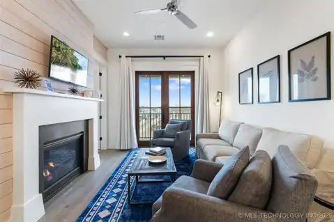 29 Water Street #8, Carlton Landing, OK 74432 — photo 11