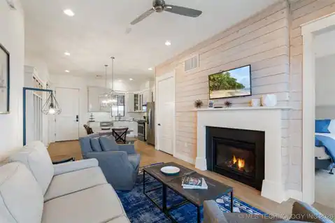 29 Water Street #8, Carlton Landing, OK 74432 — photo 13