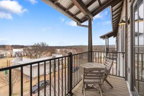 29 Water Street #8, Carlton Landing, OK 74432 — photo 32