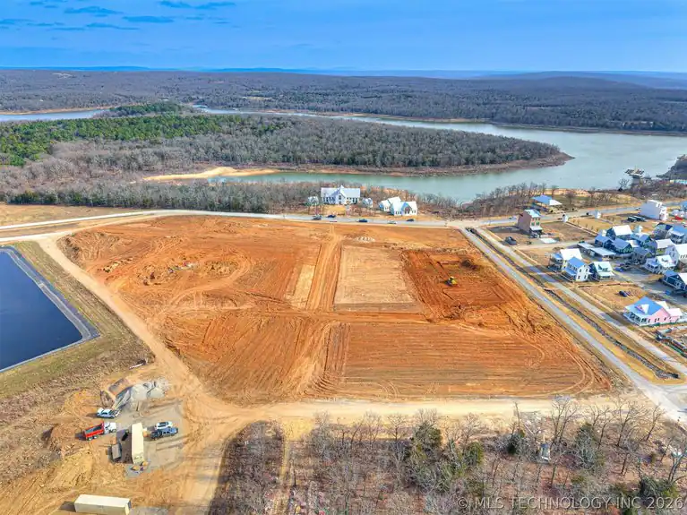 67 Water Street, Carlton Landing, OK 74432