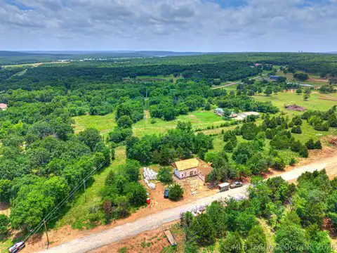 23 Emberlyn Lane, Eufaula, OK 74432 — photo 17