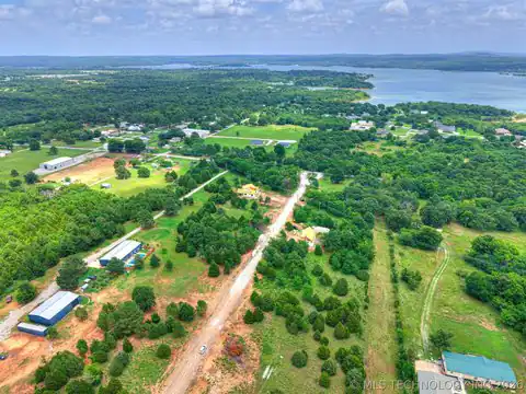 23 Emberlyn Lane, Eufaula, OK 74432 — photo 2