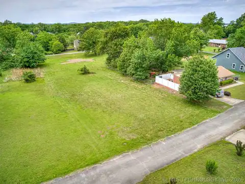 1749 Rockford, Eufaula, OK 74432 — photo 10