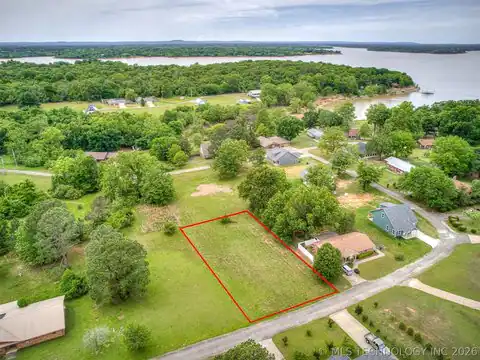 1749 Rockford, Eufaula, OK 74432 — photo 12