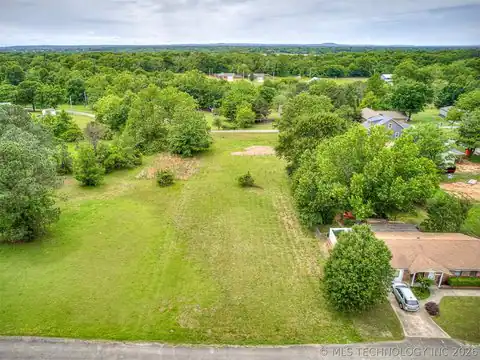 1749 Rockford, Eufaula, OK 74432 — photo 14