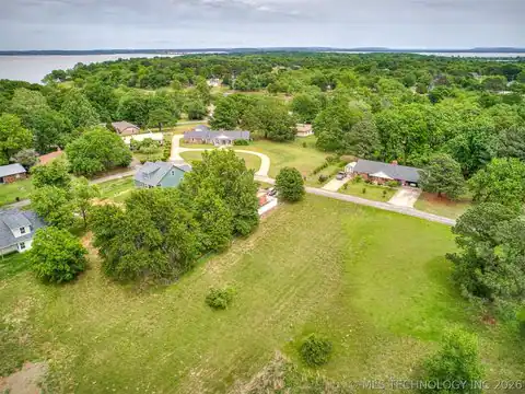 1749 Rockford, Eufaula, OK 74432 — photo 17