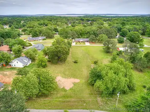1749 Rockford, Eufaula, OK 74432 — photo 18