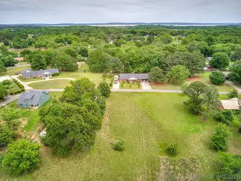 1749 Rockford, Eufaula, OK 74432 — photo 19