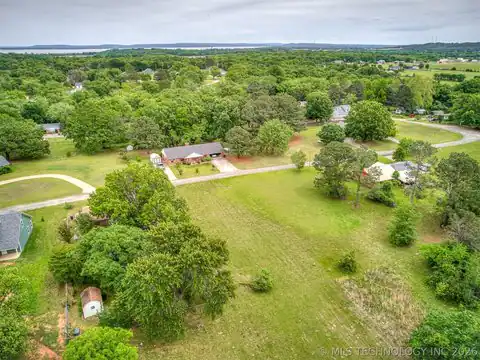 1749 Rockford, Eufaula, OK 74432 — photo 20