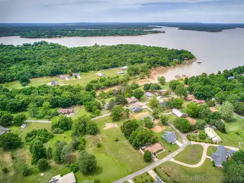 1749 Rockford, Eufaula, OK 74432 — photo 28