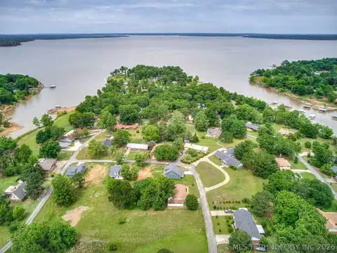 1749 Rockford, Eufaula, OK 74432 — photo 3