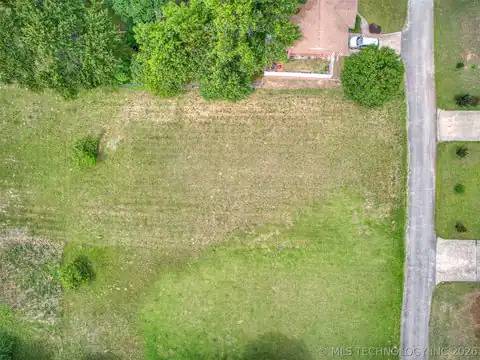 1749 Rockford, Eufaula, OK 74432 — photo 32